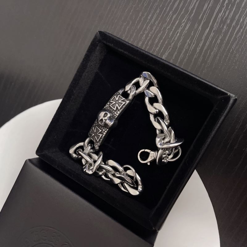 Chrome Hearts Bracelets